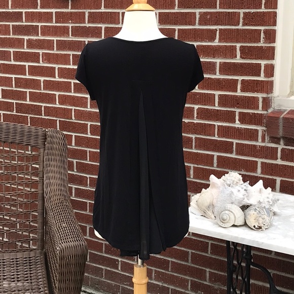 Kim & Cami Hi Lo Top - Picture 3 of 10